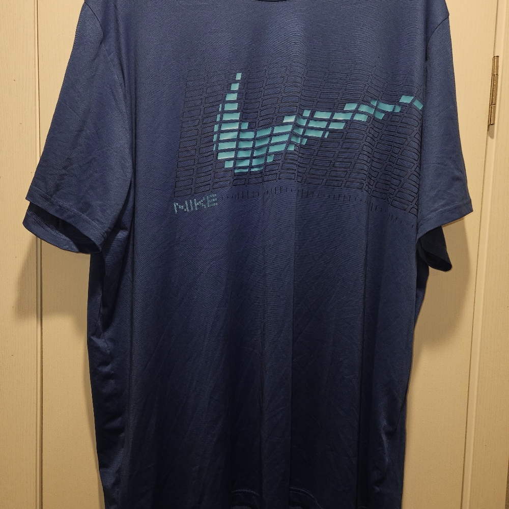 Nike Dri-fit